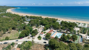 Villaggio Turistico Le Diomedee Vieste